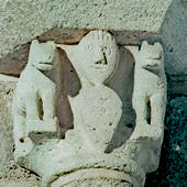 chapiteau