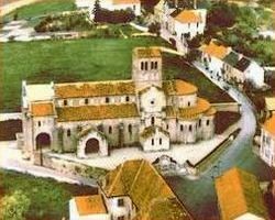 vue du village