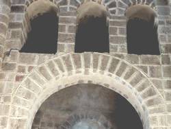 Grandes arcades
