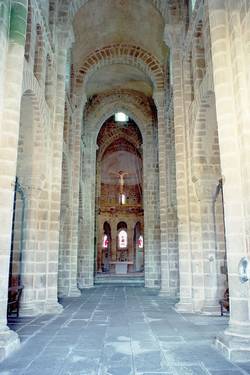 la nef