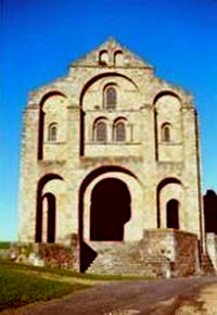 Massif ouest