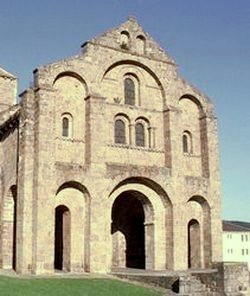 la façade