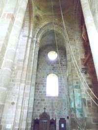 Tambour et coupole