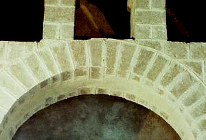 mur arasé