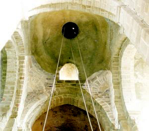 la coupole