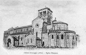 l'église après 1870
