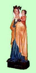 Vierge à l'Enfant