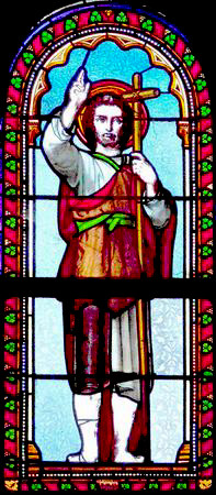 st jean baptiste